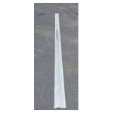 9 ft Aluminum Saw Straight Edge