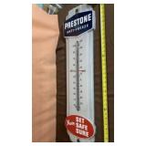Prestone Anti-Freeze "You
