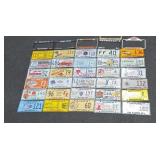 License Plate Collection