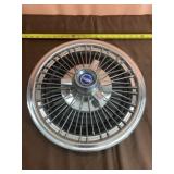 1965-1967 Ford Mustang or Fairlane 14-inch Wire