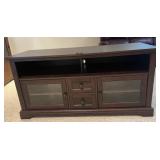 54"x20"x27" Entertainment Center