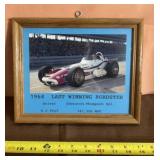 A.J. Foyt