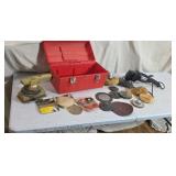 Polish Sander Black & Decker Sander