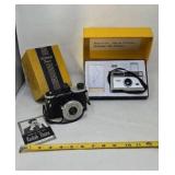 Vintage KODAK Cameras