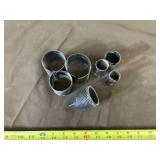 Carbon Steel Hole Saws