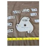 Craftsman 9-3214 Molding Head