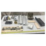 Wooden Table Saw Attachments