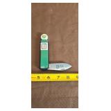 Franklin Mint Vintage-Style BP Gas Pump Collector