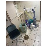 Home Cleaning Supplies, Vacuum Carpet Cleaner,