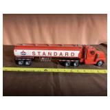 Hermann Marketing 16-inch Standard Oil Tanker