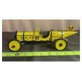 Die-Cast Replica of the 1911 Marmon Wasp, the