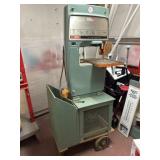 Sears Craftsman 12 in Band Saw