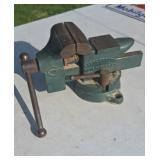 Littlestown Three and a Half Inch Vice # 112