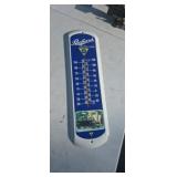 Packard Motor Cars Metal Thermometer Reproduction
