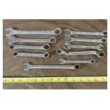 Made in China Standard Wrenches
