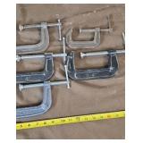 C-Clamps