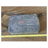 APC Battery Backup and Surge Protection