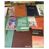 Flea Market Trader, Home Repair and All Books on