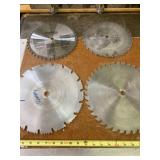 Porter Cable Saw Blades