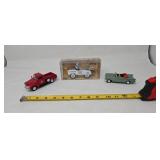 Die-Cast Toy Cars