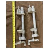 Pipe Clamps