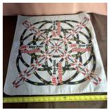 Blaw Knox Handkerchief