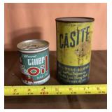 (Full) Wizard Tiller Oil and Casite Motor