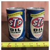 STP Oil Treatment Never Been Opened