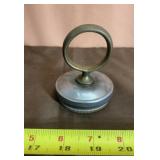 Boyce MotoMeter Radiator Cap From the 1910s or