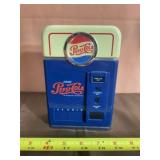 1990s Pepsi-Cola Branded Coin Sorter