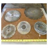 Saw Blades
