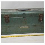 Metal Toolbox