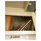 All Cabinet Doors