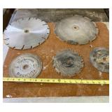 Saw Blades