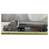 Amoco Die-cast Semi