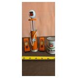 Philips 66 Advertising,  Salt and Pepper Shakers