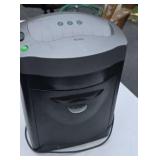Royal Paper Shredder