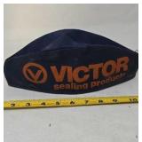 Vintage Gas Station Attendant Cap