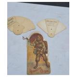 Original Robinson Crusoe 1895 Children
