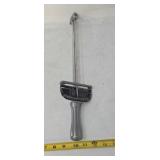 Kmart 1/2" Beam-Style Torque Wrench