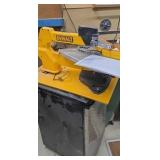 DeWalt Scroll Saw with Blades (works)