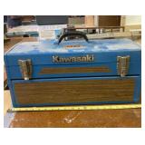 Park Metal Tool Box
