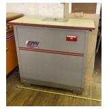 Router Table with Router
