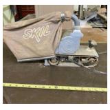 Skil Model 400 Belt Sander