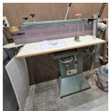 Grizzly Edge Sander (works)