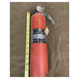 Fire Extinguisher