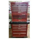 Craftsman Tool Box