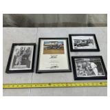 AJ Foyt Pictures