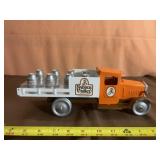 SpecCast Vintage Steel Replica Swiss Valley Farms