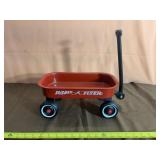 Radio Flyer Small Wagon